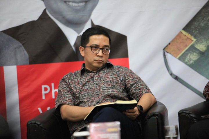 CSIS Sarankan Kerusuhan Papua Diselesaikan dalam Negeri