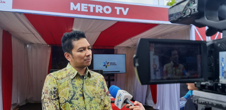 KPI: Digitalisasi Kikis Ketimpangan Penyiaran di Indonesia