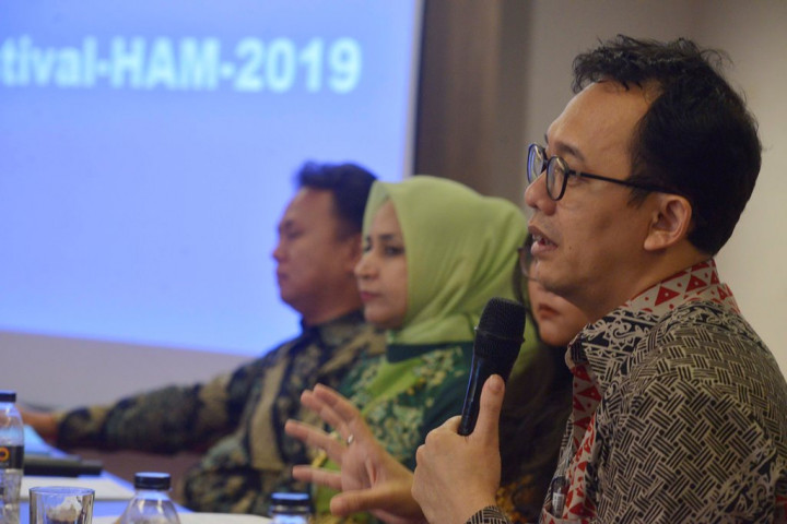 Kerusuhan Papua Bisa Menghambat Terpilihnya Indonesia menjadi Anggota Dewan HAM PBB