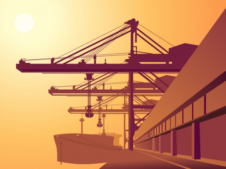 Trans Continent Investasi Bertahap di KIA Ladong