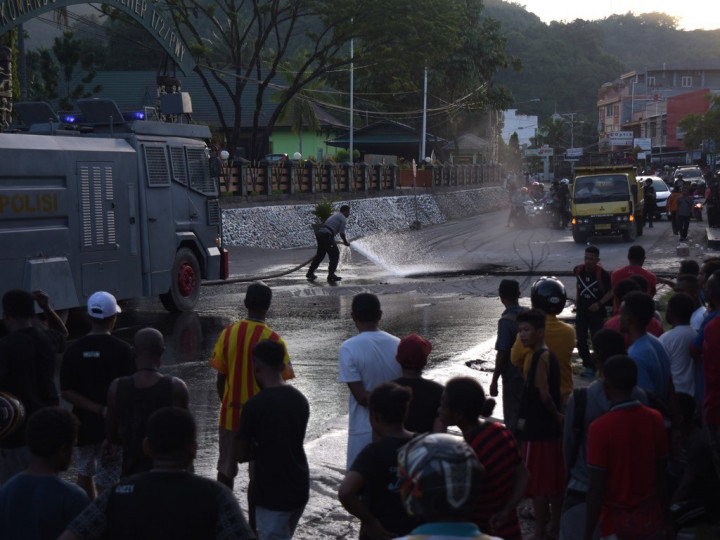 Pemerintah Diminta Cepat Menangani Konflik Papua