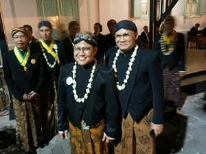 Cak Imin Ingin Jadi Ketua MPR