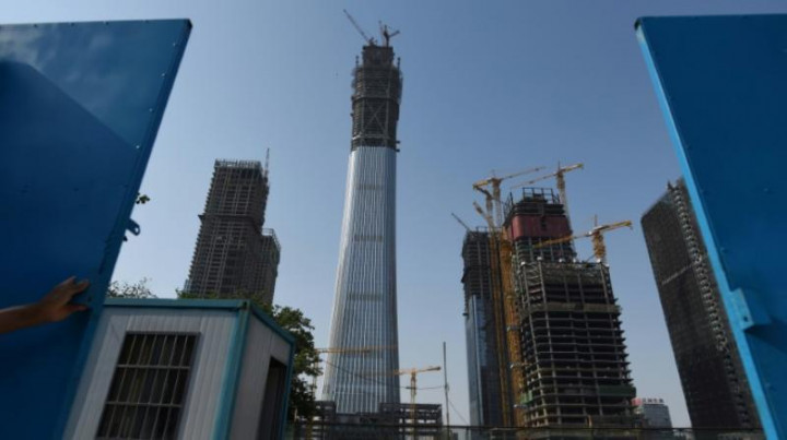  Perang Dagang Pengaruhi Pertumbuhan Ekonomi Indonesia dan Asia