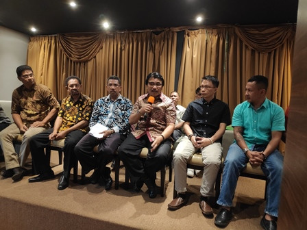 Pemerintah Disarankan Membentuk Satgas Menangani Konflik Papua