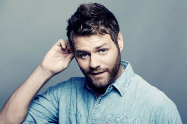 Brian McFadden Gelar Konser di Medan November 2019