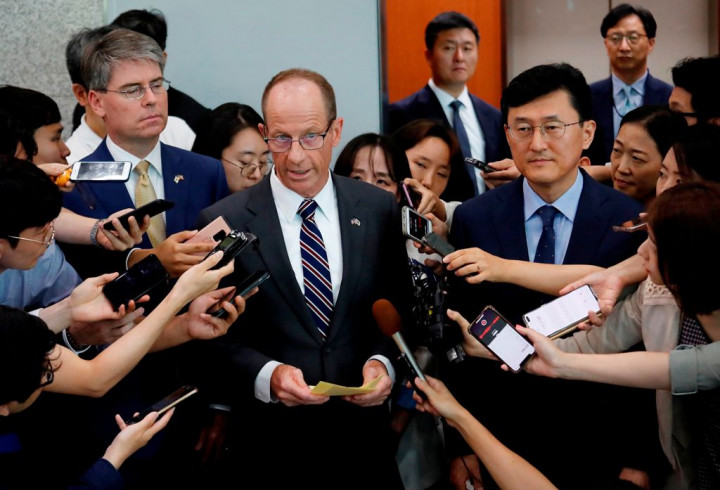 Perang Dagang Terjadi karena Tiongkok tak Berkomitmen