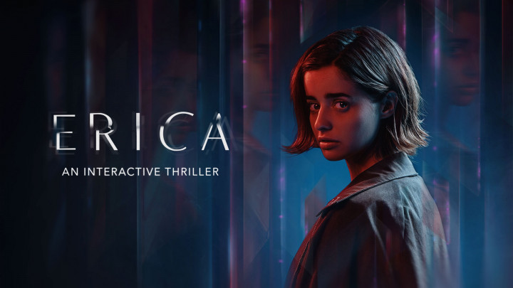 Sony Rilis Game Interaktif Erica