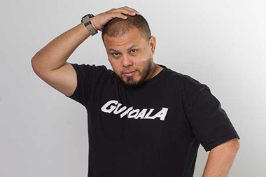 Kata Joko Anwar Mengapa Kasus Livi Zheng Tumbuh di Indonesia