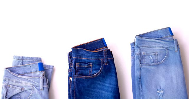 Kegunaan Kantong Kecil pada Celana Jin Anda