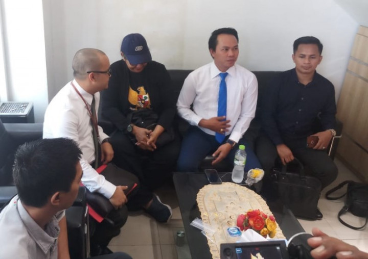Polda Jatim Periksa Korlap Aksi di Asrama Papua