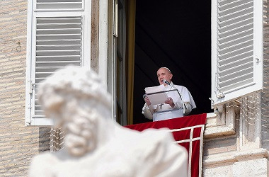 Fransiskus Akan Kunjungi Tiga Negara Termiskin di Dunia