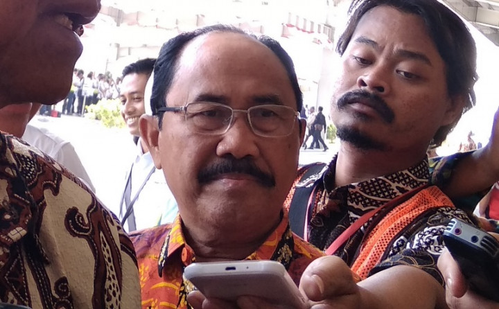 Kulon Progo Kejar Target Kabupaten Layak Anak