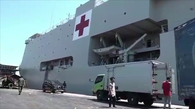 TNI Kirim Tim Medis ke Papua