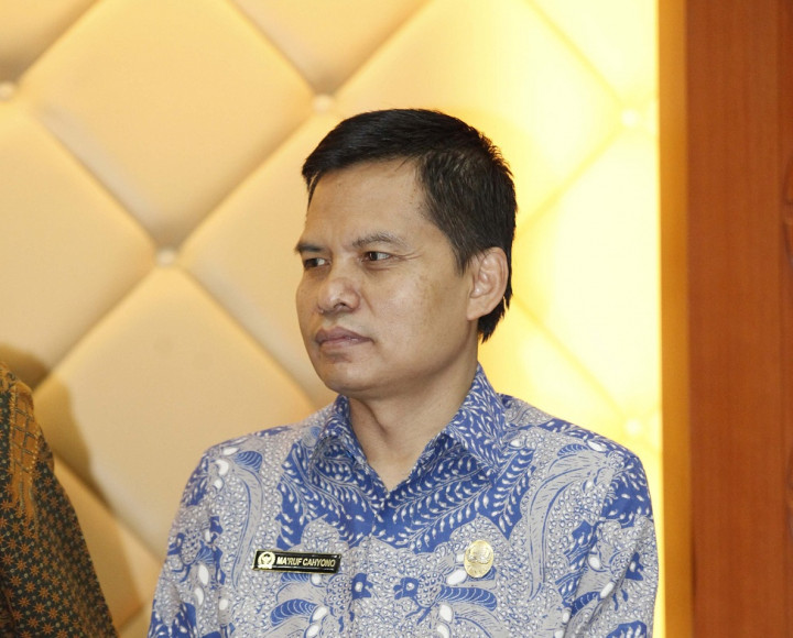 Anggaran 10 Pimpinan MPR Setara Ribuan Beasiswa Mahasiswa Jabar