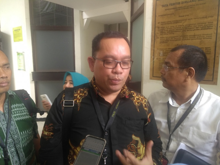 Istri Kivlan Zen Gugat Kapolri