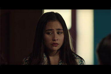 Trailer Danur 3 Mempertontonkan Teror Mistis Baru