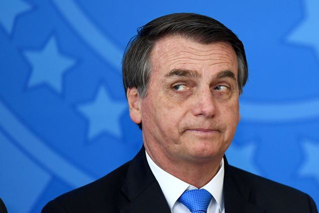 Presiden Brasil Absen Hadiri KTT Amazon - Medcom.id