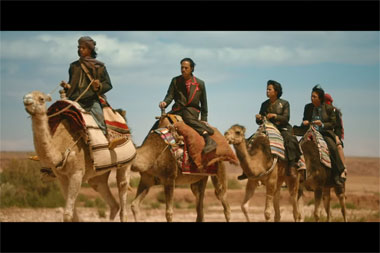 Indro Warkop  tidak Menuntut Pemeran 