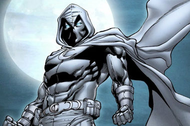 Shia Labeouf Disebut akan Memerankan Moon Knight