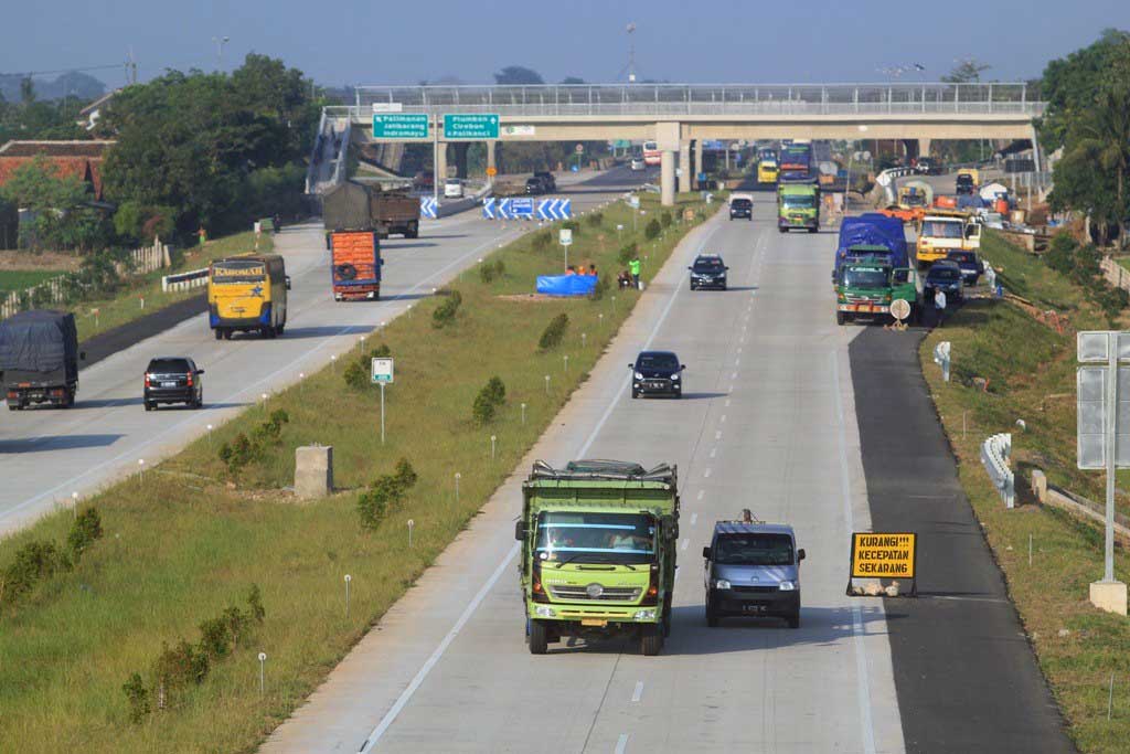 Perlu fokus yang tinggi dan tak memaksakan kondisi fisik yang menurun. Dok. Antara
