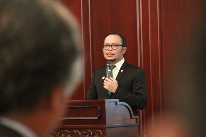 Regulasi Residential Status di Jepang Tingkatkan Perlindungan TKA