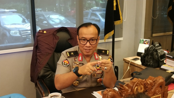 Unjuk Rasa Damai di Papua Tak Dilarang