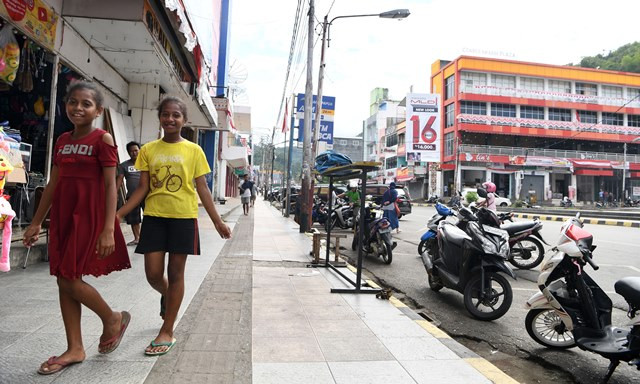 Polda Papua Pastikan Tidak Ada Demo Susulan