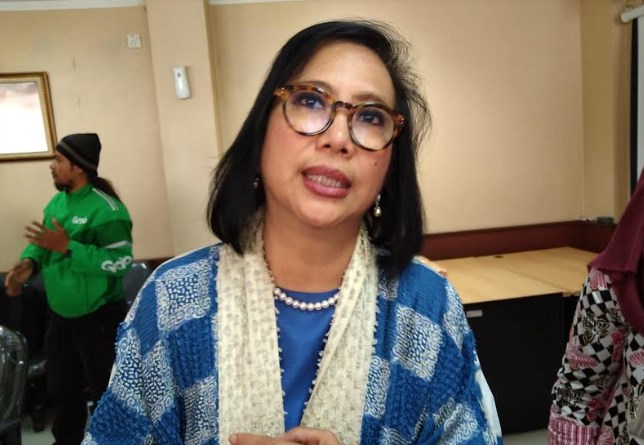 Penyesuaian Tarif Grab Diupayakan Rampung Seminggu