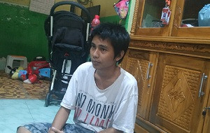 7 Korban Luka Kecelakaan Tol Cipularang Satu Keluarga