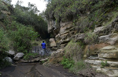 Sekelompok Turis Tewas Diterjang Banjir di Kenya