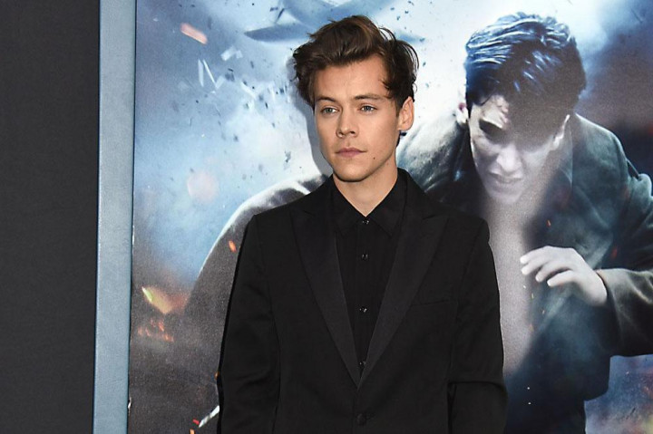 Harry Styles Bicara Peluang Reuni One Direction
