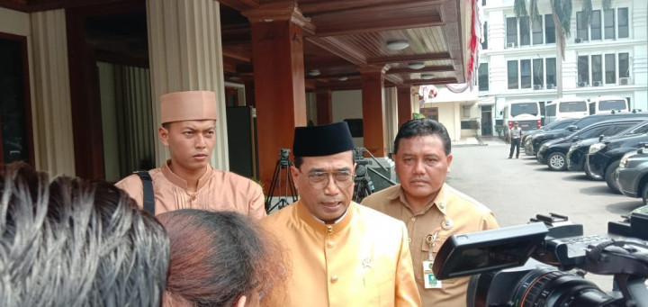 Kerusuhan Tak Pengaruhi Penerbangan di Papua