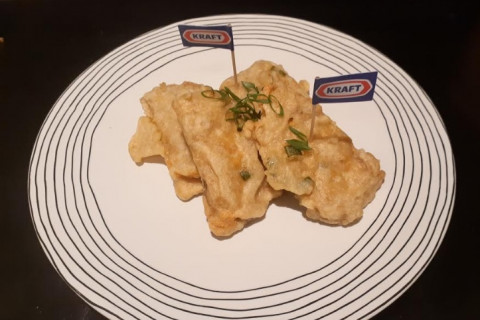 Resep Tempe Mendoan Renyah Tahan Lama Hijab Casual Resep Tempe Mendoan Renyah Tahan Lama Hijab Casual