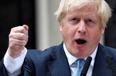 Isu Brexit Memanas, PM Inggris Ancam Gelar Pemilu Dini