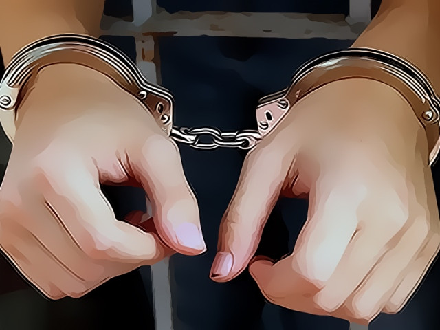 Polisi Tahan Staf Kecamatan Terkait Rasialisme di Surabaya