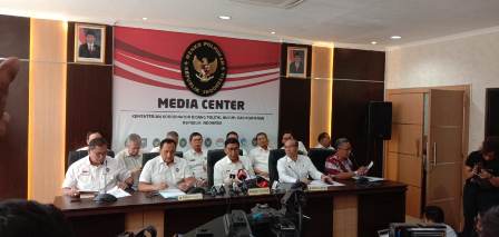 Pengibaran Bendera Bintang Kejora Ilegal