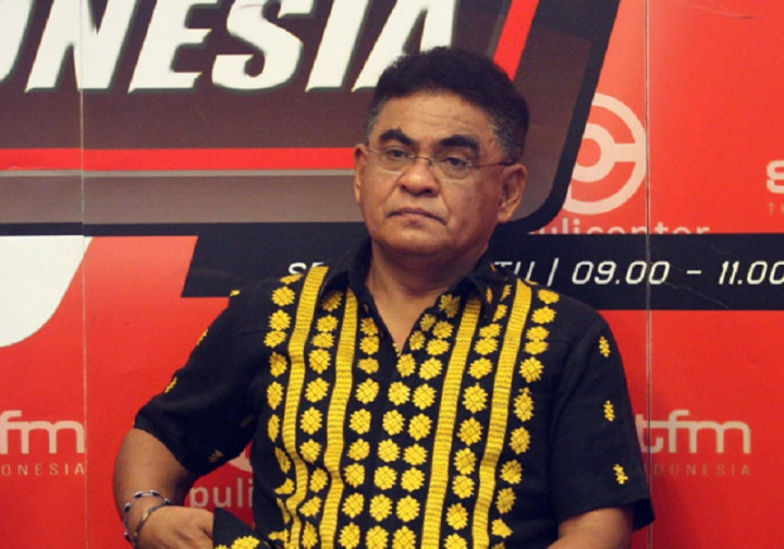 PDIP Sepakat Pembatasan WNA ke Papua