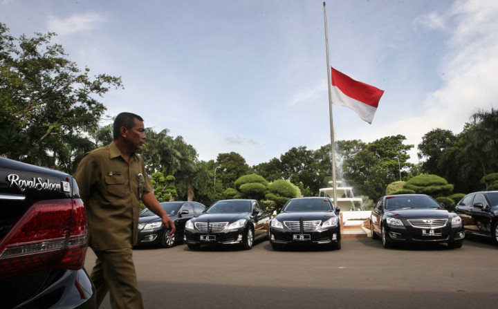 Menperin Usul Menteri Gunakan Mobil Listrik di 2021