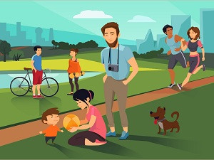 Pemkot Solo Kejar Status Kota Layak Anak Paripurna