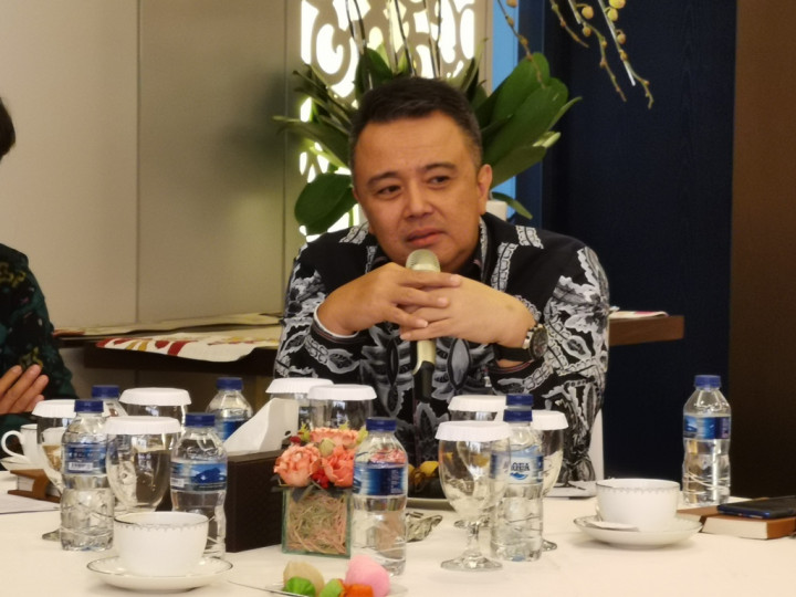 Direksi BTN Kian Kompak Meski Ditinggal Nakhoda