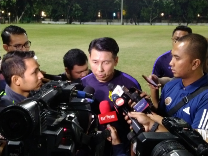 Malaysia Waspadai Indonesia di Bawah Asuhan Simon