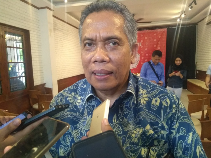 Peradi Surati DPR Terkait Pasal 281 RKUHP
