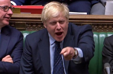 Dikalahkan Parlemen Soal Brexit, PM Inggris Dorong Pemilu Dini