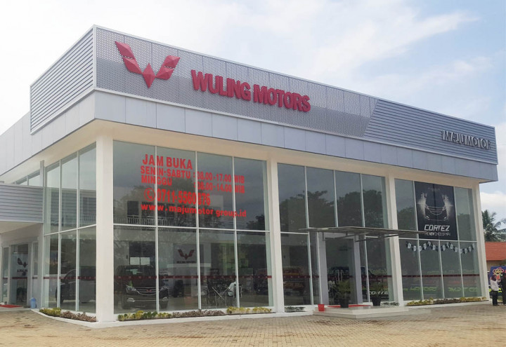 Industri Otomotif Tak Masalah Ibukota Pindah ke Kalimantan