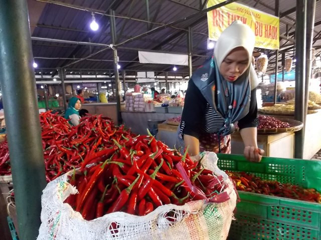 Kiprah Kerajaan Demak dalam Perdagangan