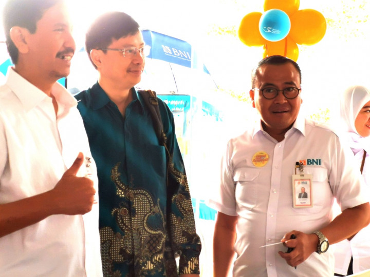 BNI Edukasi Nasabah Milenial Kenali Layanan Digital
