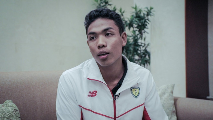2 Alasan di Balik Absennya Zohri di SEA Games 2019