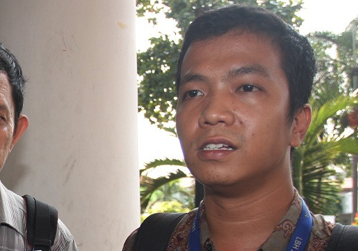 LBH Jakarta Tak Pilih-Pilih Beri Bantuan Hukum