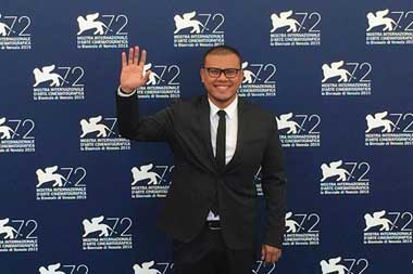 Joko Anwar: Film Livi Hanya Lolos Seleksi Administrasi Oscar