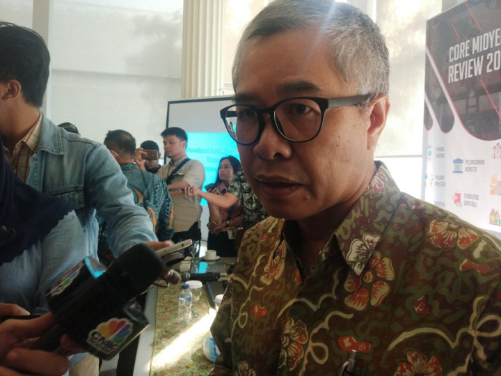 Kenaikan Cukai Rokok Dinilai Tidak Efektif Kurangi Konsumsi Rokok